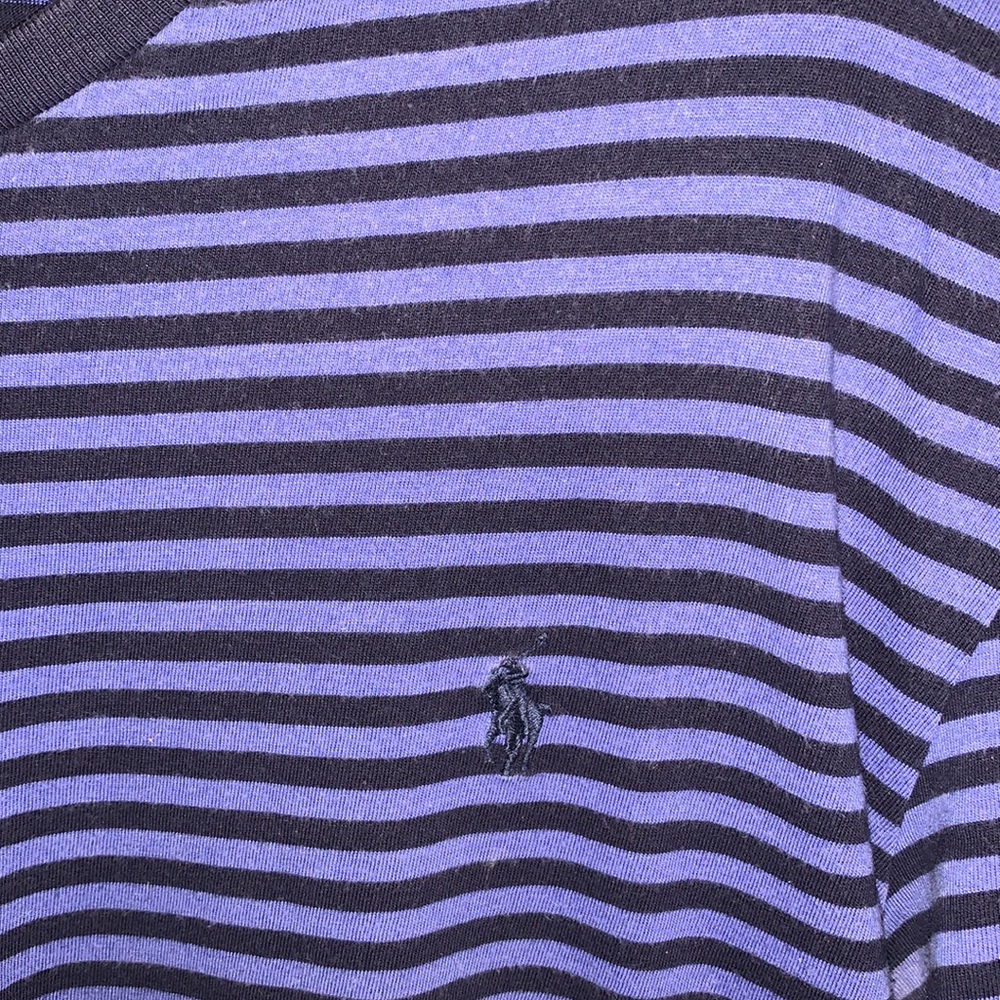 Stripped polo Ralph Lauren - Picture 3 of 3